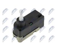 NTY ECX-FT-000 Correcteur, portée lumineuse pour CITROËN,FIAT,PEUGEOT
