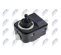 NTY ECX-NS-001 Correcteur, portée lumineuse pour NISSAN,TOYOTA