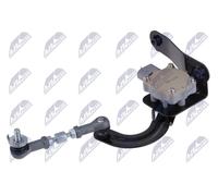 Capteur de réglage de portée des phares arrière gauche ECX-TY-016 NTY pour LEXUS