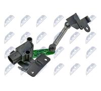 NTY Capteur correcteur de portée d'éclairage TEKNÖR ECX-VW-011 arrière gauche