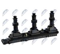 NTY ECZ-PL-033 Bobine d'allumage pour CADILLAC,OPEL,VAUXHALL