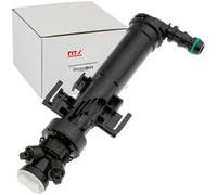 NTY EDS-AU-051 Buse de lave-glace pour phare avant gauche