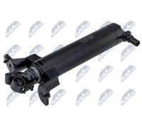 NTY Gicleur de lave-phare EDS-AU-080 pour AUDI A3 8V 2016-2020 droit