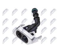NTY EDS-CH-006 Gicleur de lave-phare