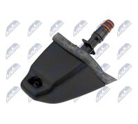 NTY Gicleur de lave-phare EDS-HD-002 76885-SCA-S11 pour HONDA CR-V II 2005-2007 Gauche