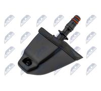 NTY EDS-HD-003 Gicleur d'eau de nettoyage, nettoyage des phares