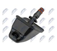 NTY EDS-HD-004 Gicleur d'eau de nettoyage, nettoyage des phares