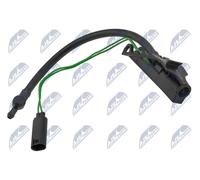 NTY Gicleur de lave-glace EDS-LR-018 pour Range Rover Evoque 2011-2018