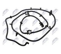 NTY Gicleur de lave-glace EDS-ME-071 pour Mercedes-Benz Avant