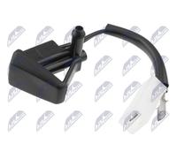 NTY EDS-ME-079 Gicleur d'eau de nettoyage, nettoyage des vitres pour MERCEDES-BE
