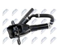 Buse de lave-phare droite EDS-MS-001 NTY pour MITSUBISHI OUTLANDER II