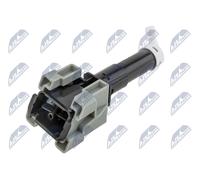 NTY Clothing Exchange Buse de lave-phare gauche EDS-MS-010 pour MITSUBISHI L200 / TRITON