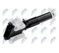NTY Buse de lave-phare gauche EDS-MZ-009 pour Mazda 3 à trois volumes