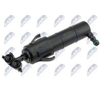 Buse de lave-phare avant gauche EDS-PL-004 NTY pour OPEL INSIGNIA A