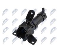 NTY Buse de lave-phares EDS-SU-006 gauche pour Suzuki Grand Vitara II 2005