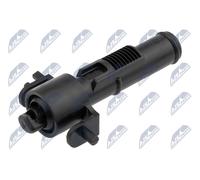 NTY EDS-VW-023 Gicleur d'eau de nettoyage, nettoyage des phares pour PORSCHE