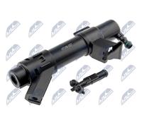 NTY Gicleur de lave-phare EDS-VW-027 électrique avant gauche pour VW Scirocco 2008-2017