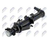 NTY Gicleur de lave-phare EDS-VW-063 gauche