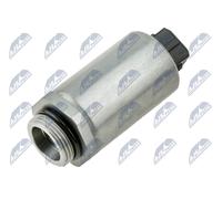 NTY EFR-BM-008 Valve de commande, réglage d'arbres à came pour BMW