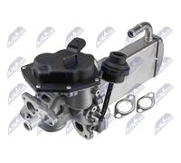 NTY EGR-AU-037 Radiateur, réaspiration des gaz d'échappement pour AUDI,SEAT