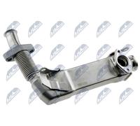 NTY EGR-BM-010A Radiateur, réaspiration des gaz d'échappement pour BMW