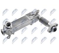 NTY EGR-BM-015 Radiateur, réaspiration des gaz d'échappement pour BMW