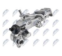 NTY EGR-BM-016A Radiateur, réaspiration des gaz d'échappement pour BMW