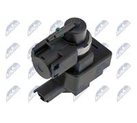 NTY EGR-BM-019 Capteur de pression, turbocompresseur pour BMW,MINI