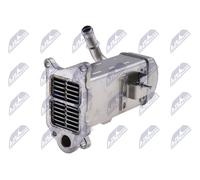 NTY EGR-FR-009A Radiateur, réaspiration des gaz d'échappement pour CITROËN,FORD,