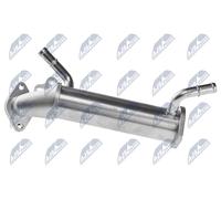 NTY EGR-FR-018A Radiateur, réaspiration des gaz d'échappement pour FORD