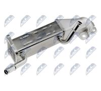 NTY EGR-FR-024A Radiateur, réaspiration des gaz d'échappement pour CITROËN,FORD,