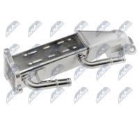 Refroidisseur de gaz d'échappement EGR-FR-025A NTY pour PEUGEOT FORD CITROËN