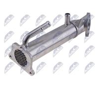 NTY EGR-FR-027A Radiateur, réaspiration des gaz d'échappement pour FORD