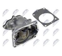 NTY Soupape EGR AGR-Ventil 5 pôles Électrique 12 V EGR-FR-043 Pour Ford