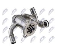 NTY EGR-FT-000A Radiateur, réaspiration des gaz d'échappement pour ALFA ROMEO,FI