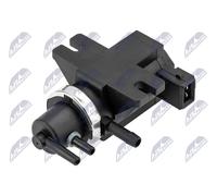 NTY EGR-LR-009 Transmetteur de pression, contrôle des gaz d'échappement pour BMW