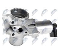 NTY Soupape EGR (AGR) EGR-ME-012 électrique pour SMART FORTWO Coupé/Cabrio