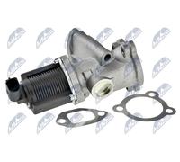 Vanne EGR TEKNÖR EGR-PL-004