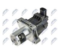 NTY EGR-PL-037 Vanne EGR pour ,CHEVROLET,OPEL,VAUXHALL