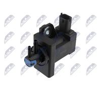 NTY EGR-PL-053 Capteur de pression, turbocompresseur pour OPEL
