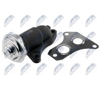 NTY EGR-TY-010 Vanne EGR pour TOYOTA