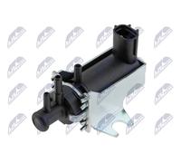 NTY EGR-TY-015 Transmetteur de pression, contrôle des gaz d'échappement pour TOY