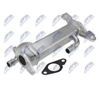 NTY EGR-VC-001A Radiateur, réaspiration des gaz d'échappement pour IVECO
