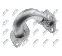 NTY EGR-VC-002 Tuyauterie, vanne EGR pour ,IVECO