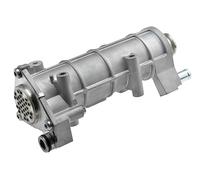 Nty EGR-VC-006A - Radiateur, réaspiration des gaz d'échappement