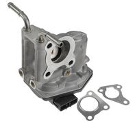 NTY EGR Ventil Électrique 5 Pôles 12V Pour Lexus IS II 220d 200d