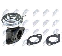 NTY EGR-VV-000 Vanne EGR pour VOLVO
