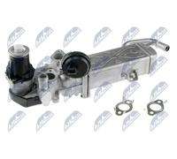 NTY EGR-VW-007 Vanne EGR pour AUDI,SEAT,SKODA,VW