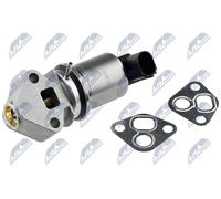 NTY Vanne EGR EGR-VW-010 pour VW et SEAT 1.8i 06A131501E 06A131501N