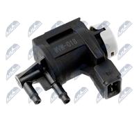 NTY EGR-VW-018 Transmetteur de pression, contrôle des gaz d'échappement pour AUD